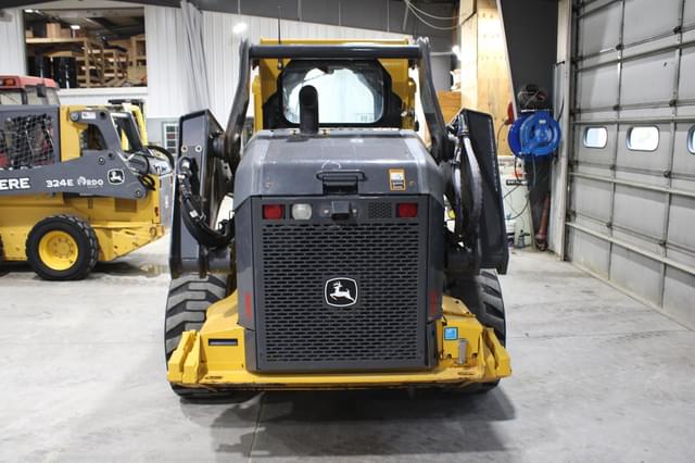 Image of John Deere 332G equipment image 2
