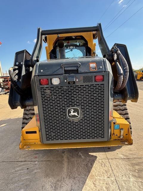 Image of John Deere 333G equipment image 2
