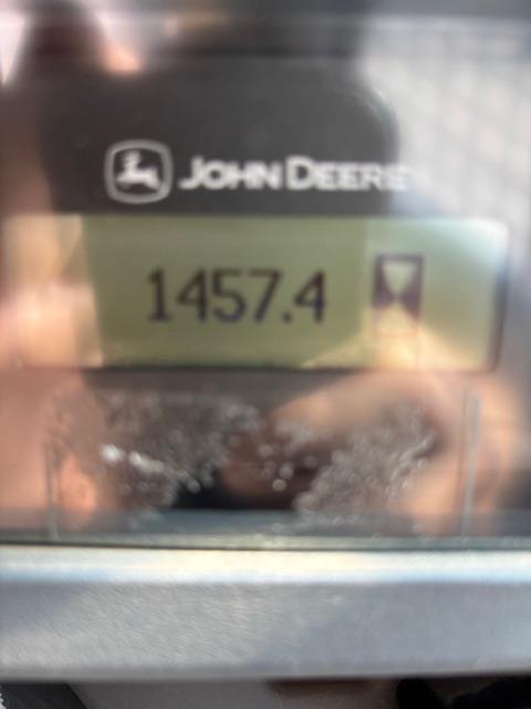 Image of John Deere 333G equipment image 4