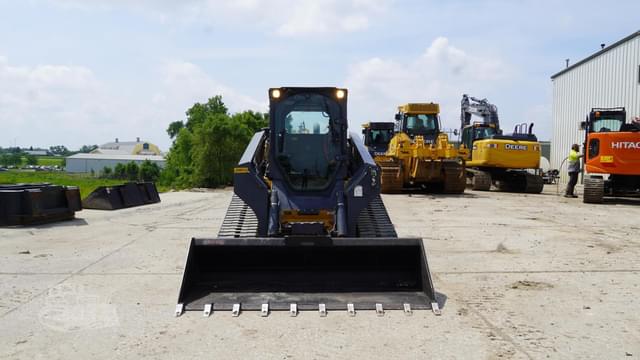 Image of John Deere 333G equipment image 2