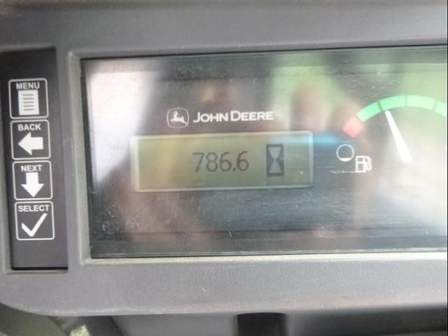 Image of John Deere 333G equipment image 4