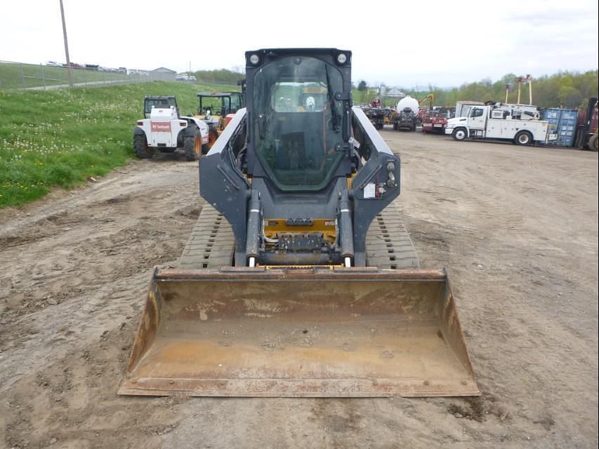 Image of John Deere 333G Primary image