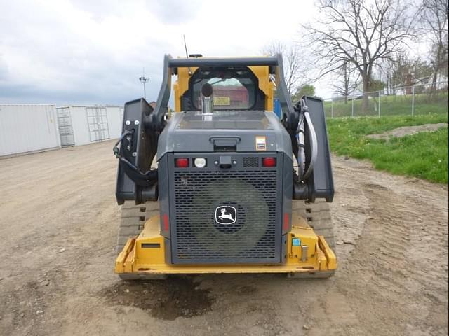 Image of John Deere 333G equipment image 2