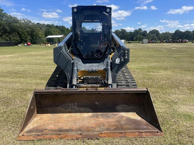 Image of John Deere 333G equipment image 4