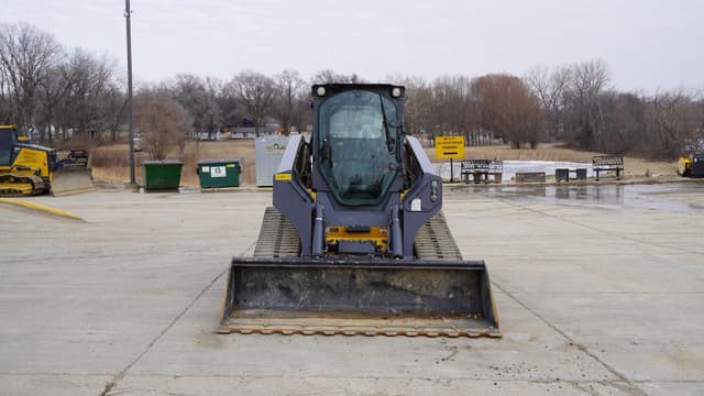 Image of John Deere 333G equipment image 3