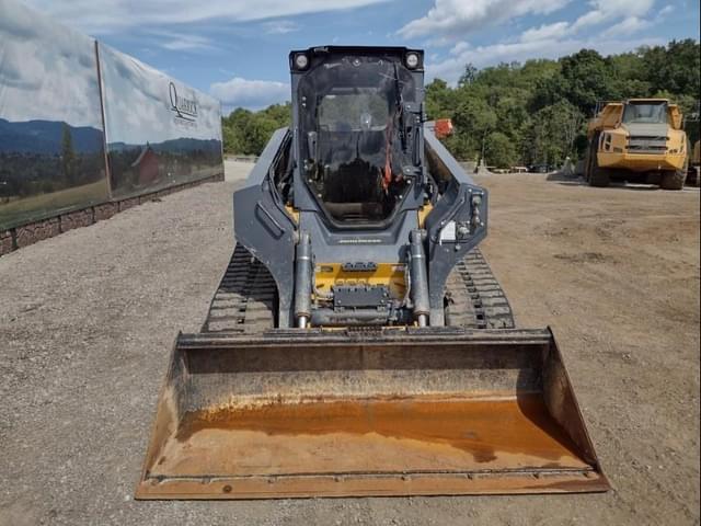 Image of John Deere 333G equipment image 1