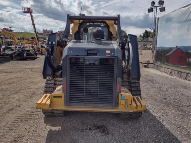 Image of John Deere 333G equipment image 3