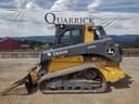 2022 John Deere 333G Image