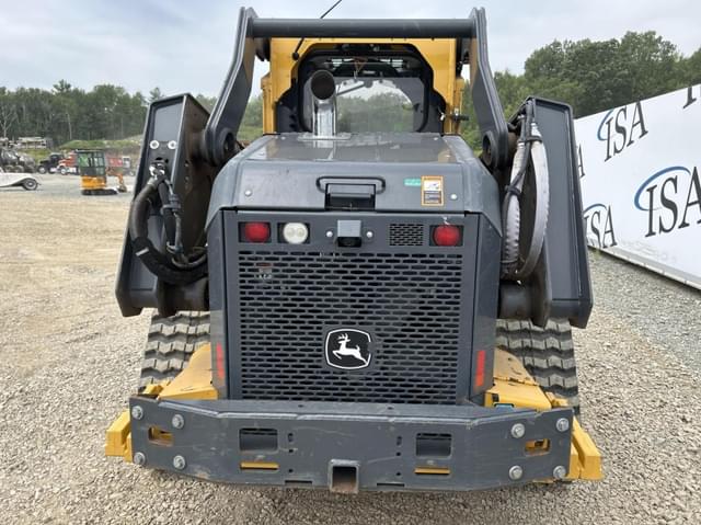 Image of John Deere 333G equipment image 3