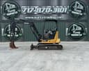 2022 John Deere 35G Image