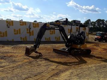 Main image John Deere 35G