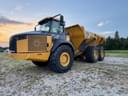 2022 John Deere 410E Image