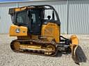 2022 John Deere 450K Image