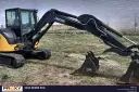2022 John Deere 50G Image