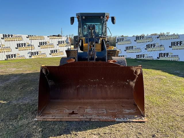 Image of John Deere 544 equipment image 1