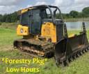 2022 John Deere 550K LGP Image