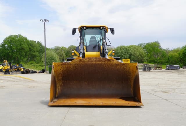 Image of John Deere 624P equipment image 2