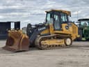 2022 John Deere 655K Image