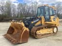2022 John Deere 655K Image