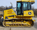 2022 John Deere 700L LGP Image
