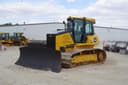 2022 John Deere 750L LGP Image