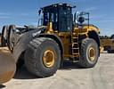 2022 John Deere 844L Image