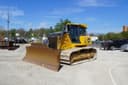 2022 John Deere 850L LGP Image