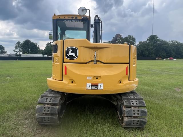 Image of John Deere 85G equipment image 3