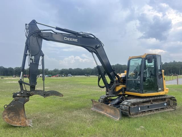 Image of John Deere 85G equipment image 1