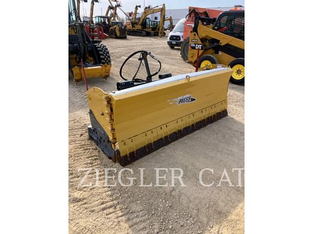 Image of John Deere 244L equipment image 4