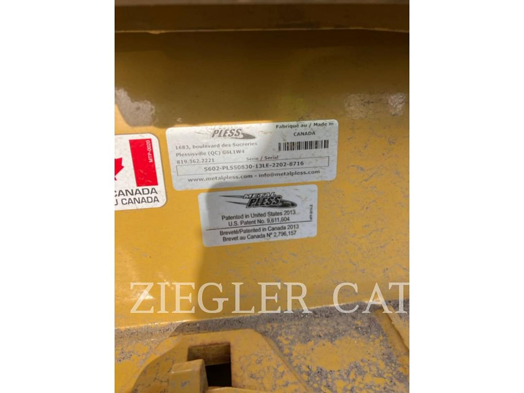 Image of John Deere 244L Primary image