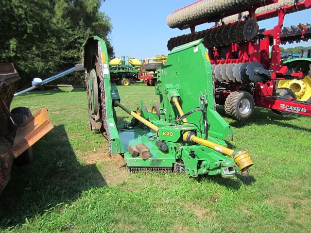 Image of John Deere R20 equipment image 1