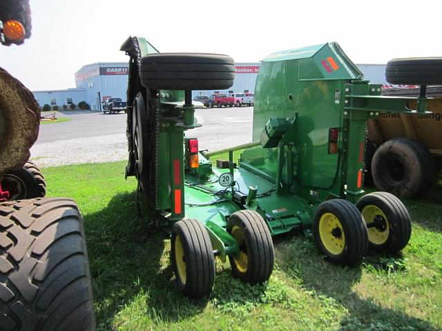 Image of John Deere R20 equipment image 3