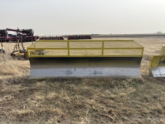 Image of Degelman 14-46/5700 equipment image 2