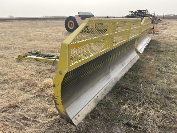 2022 Degelman 14-46/5700 Equipment Image0