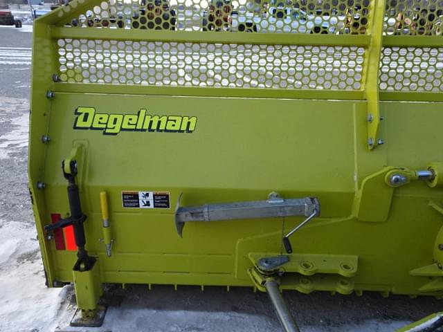 Image of Degelman 16-7900 equipment image 3