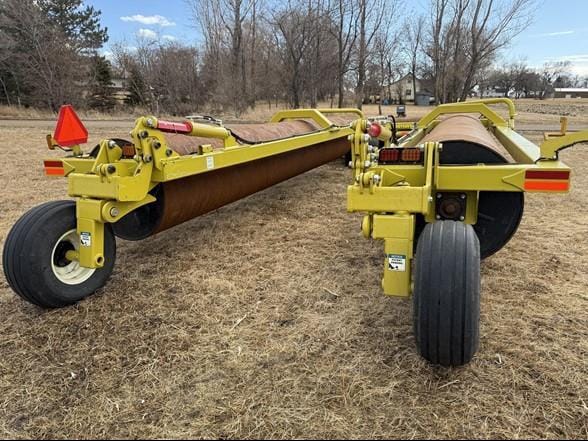 Main image Degelman LR7651