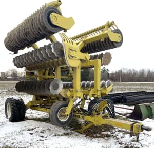 2022 Degelman Pro-Till 20 Image