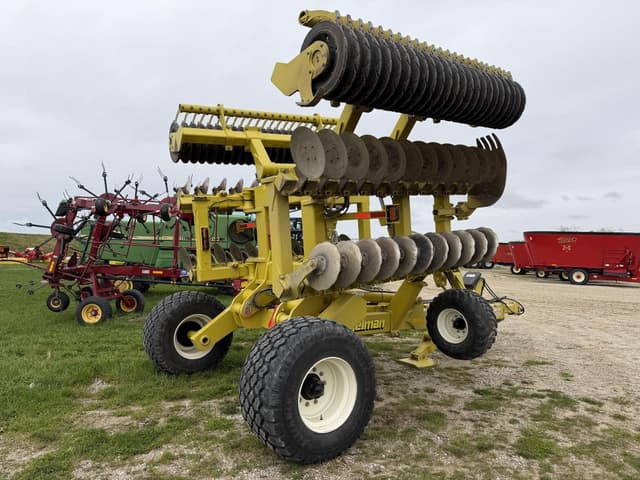Image of Degelman Pro-Till 20 equipment image 4