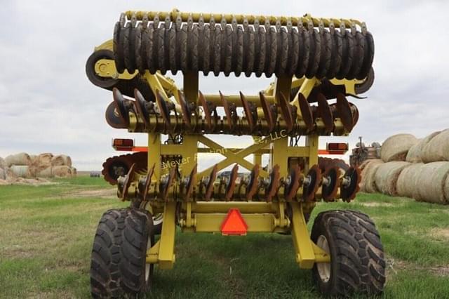 Image of Degelman Pro-Till 30 equipment image 3