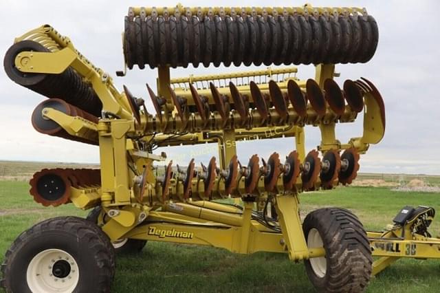 Image of Degelman Pro-Till 30 equipment image 4