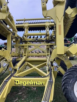 Image of Degelman Pro-Till 30 equipment image 1