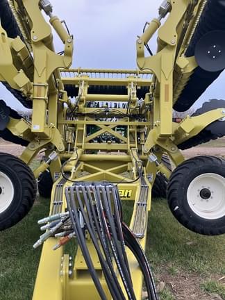 Main image Degelman Pro-Till 30