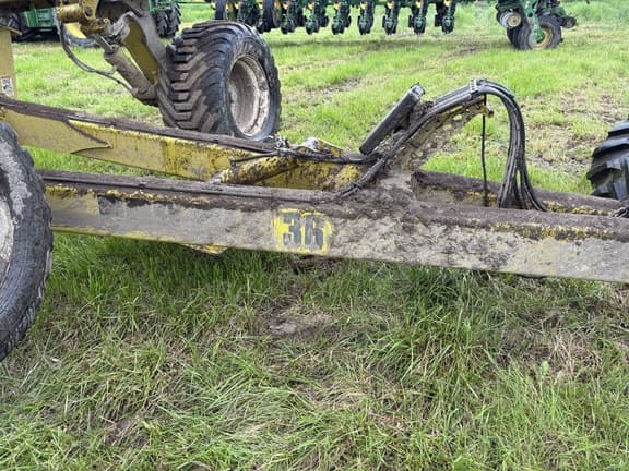 Image of Degelman Pro-Till 36 equipment image 4