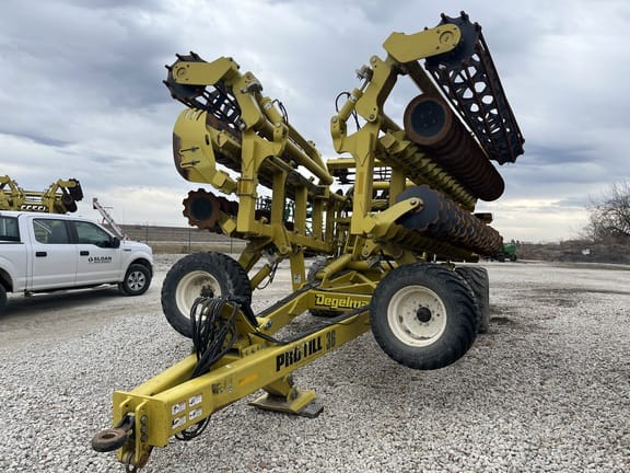 Main image Degelman Pro-Till 36