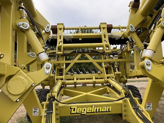 Image of Degelman Pro-Till 41 equipment image 4