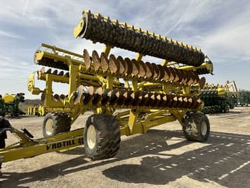 Main image Degelman Pro-Till 45