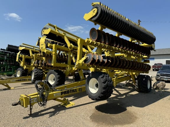 Main image Degelman Pro-Till 45