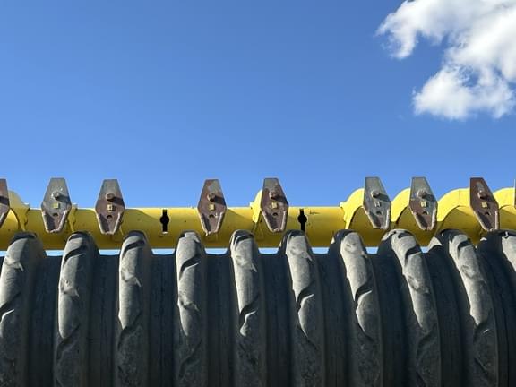 Image of Degelman Pro-Till 40 equipment image 4