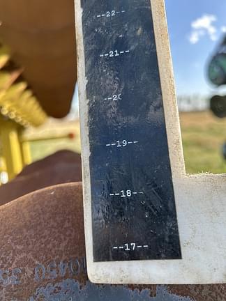 Image of Degelman Pro-Till 40 equipment image 4